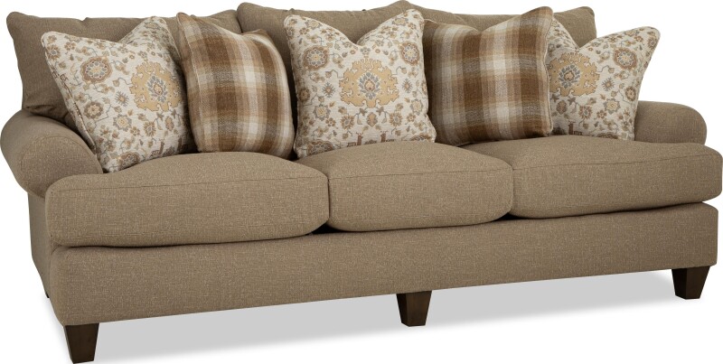 Paula Deen Home Sofas - P781650BD P781650BD
