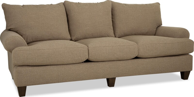 Paula Deen Home Sofas - P781650BD P781650BD