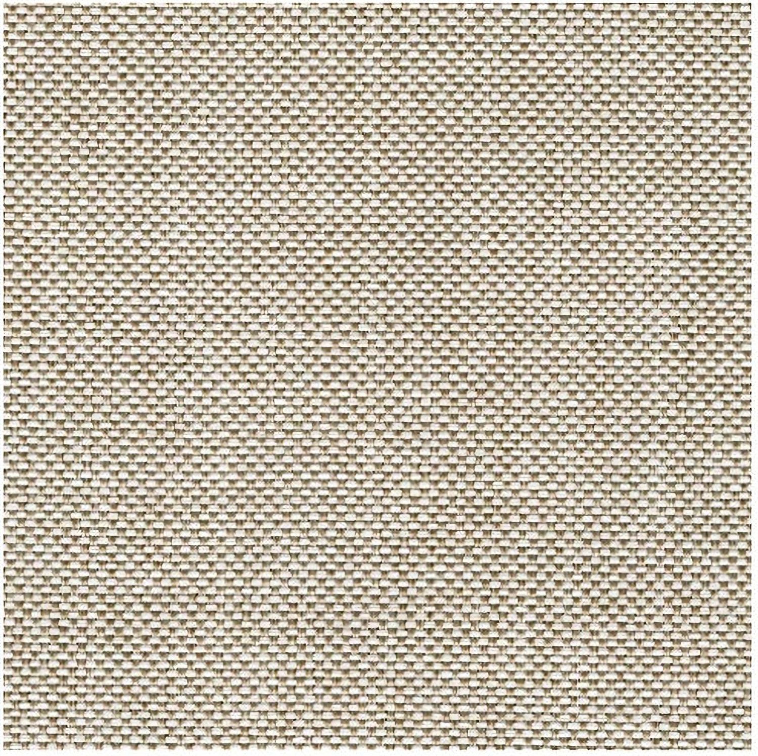 Coastline Bay Outdoor Loveseat With Cushion In Brown P784835