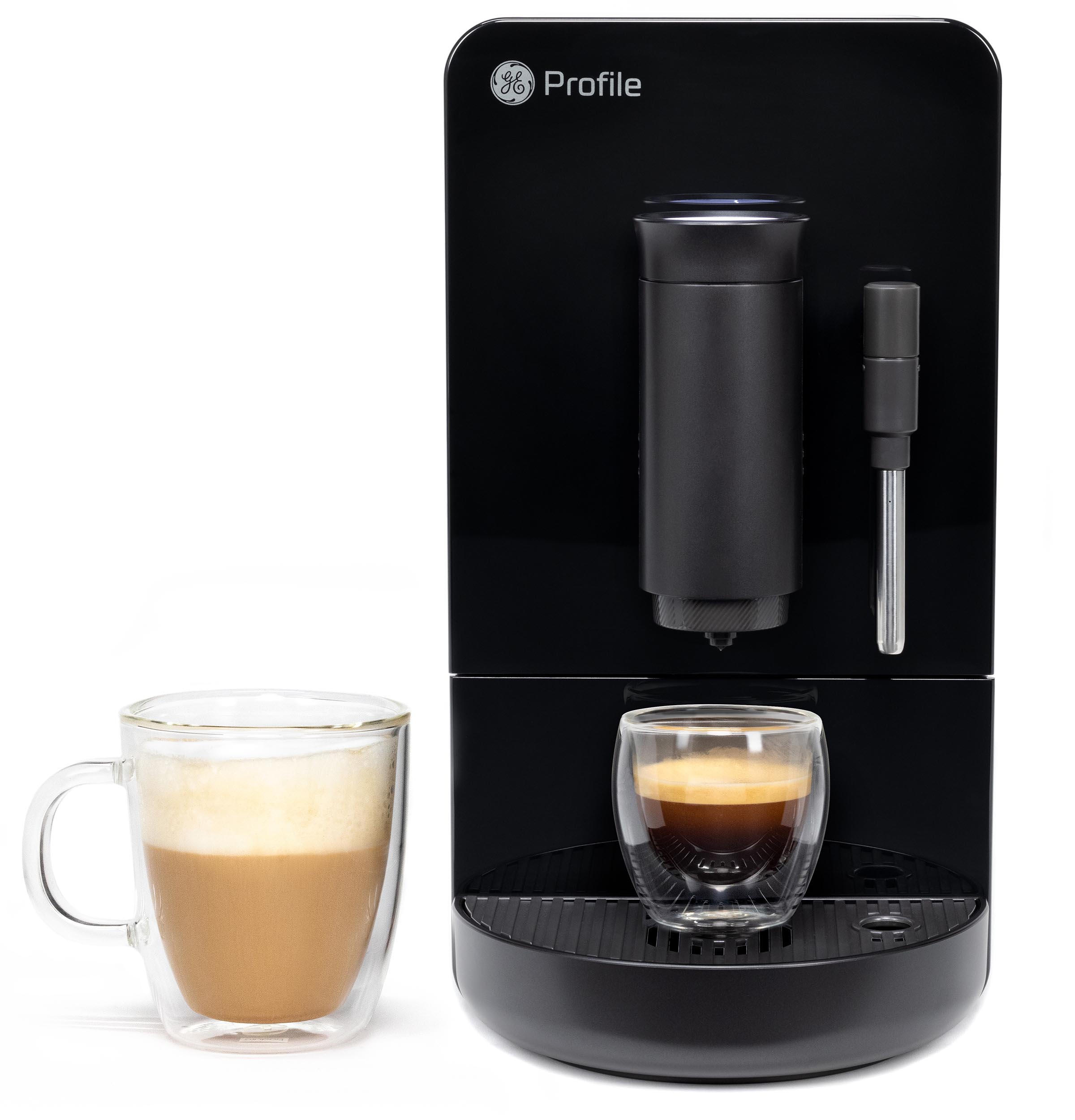Automatic Espresso Machine + Frother P7CEBBS6RBB