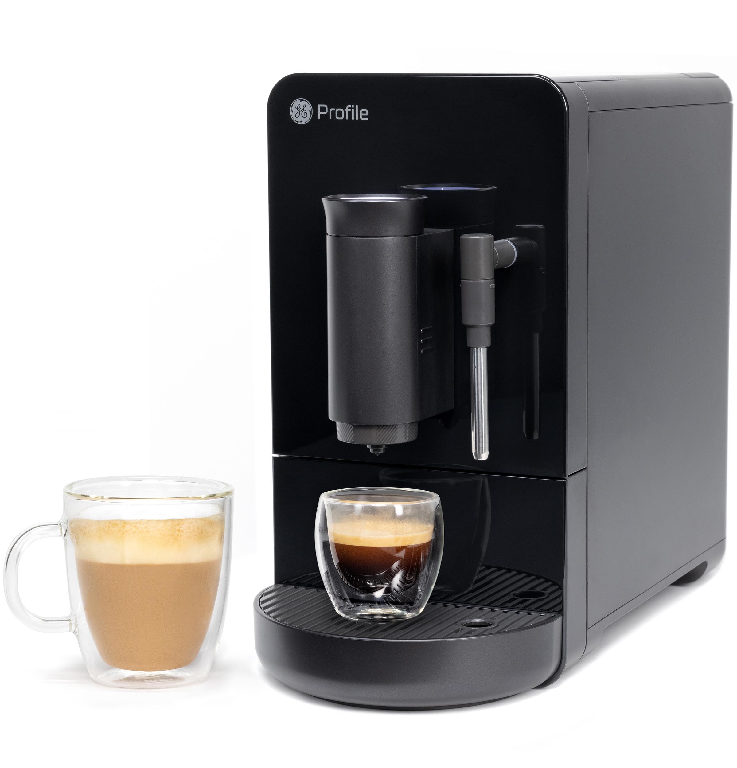 Automatic Espresso Machine + Frother P7CEBBS6RBB