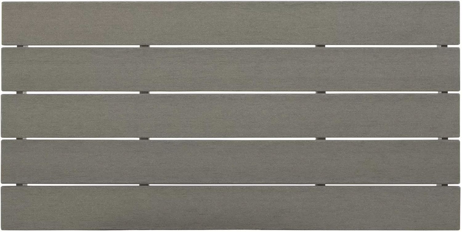Visola Gray Rectangular Cocktail Table P802701