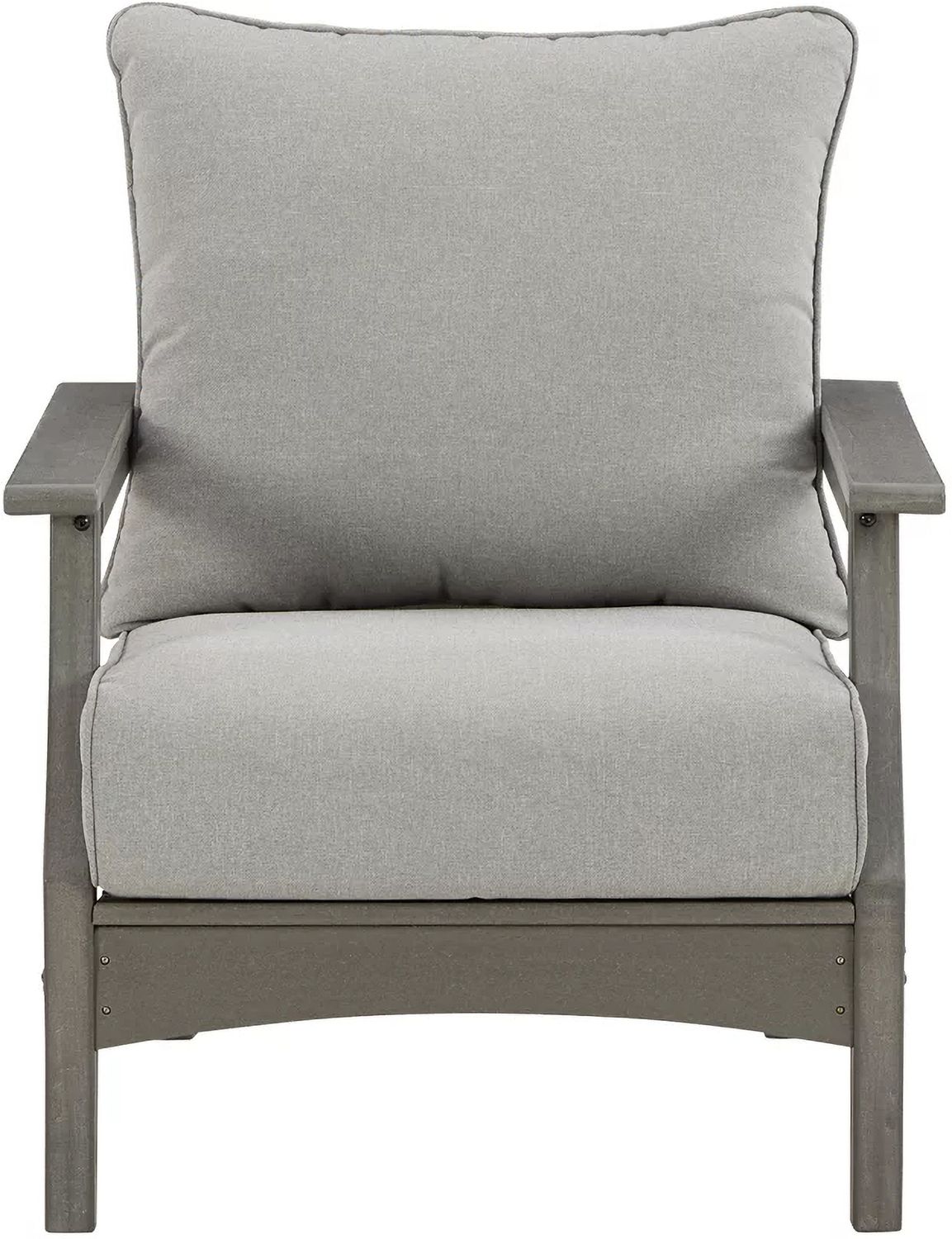 Visola Outdoor Lounge Chair Set of 2 P802820