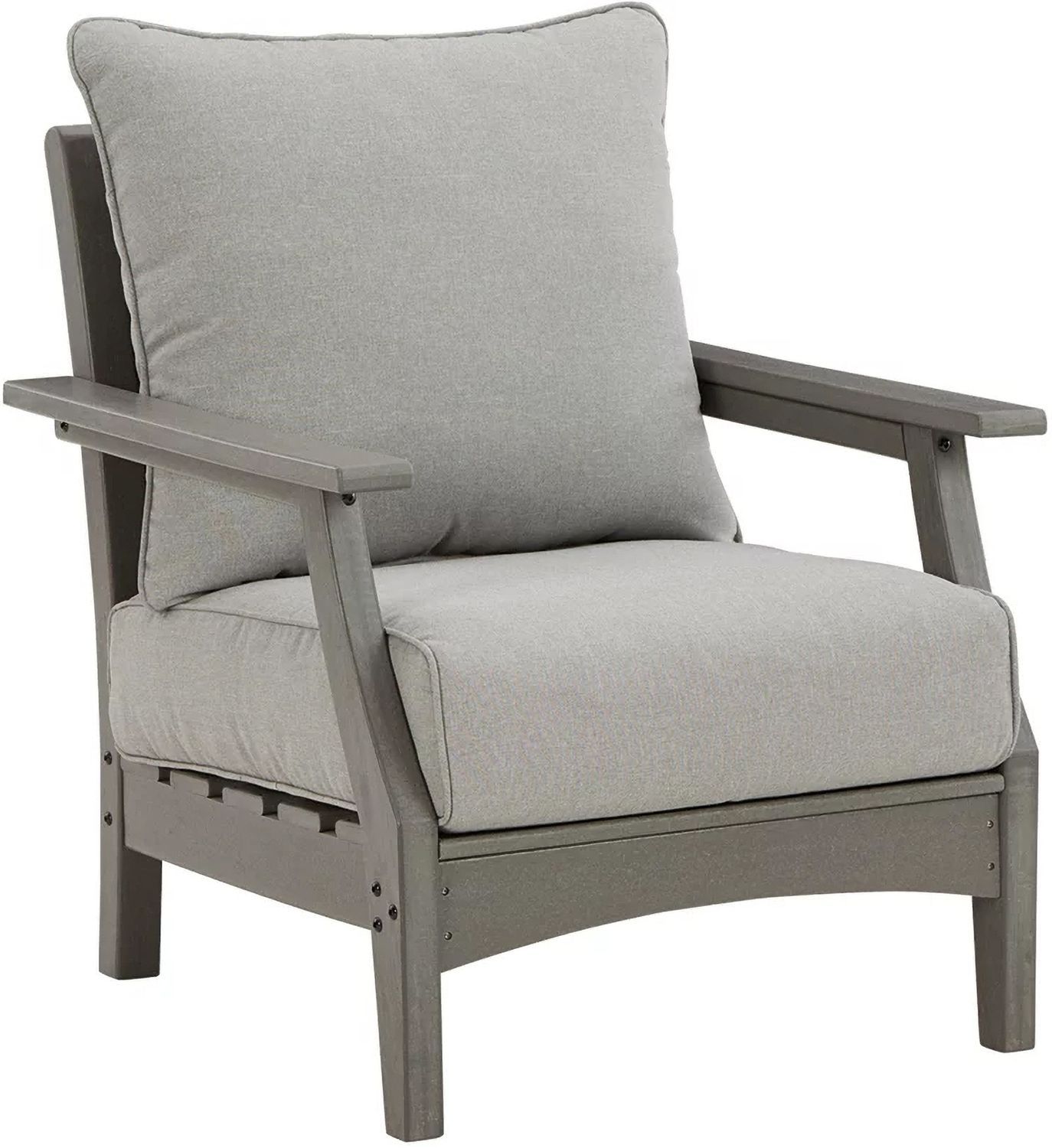 Visola Outdoor Lounge Chair Set of 2 P802820