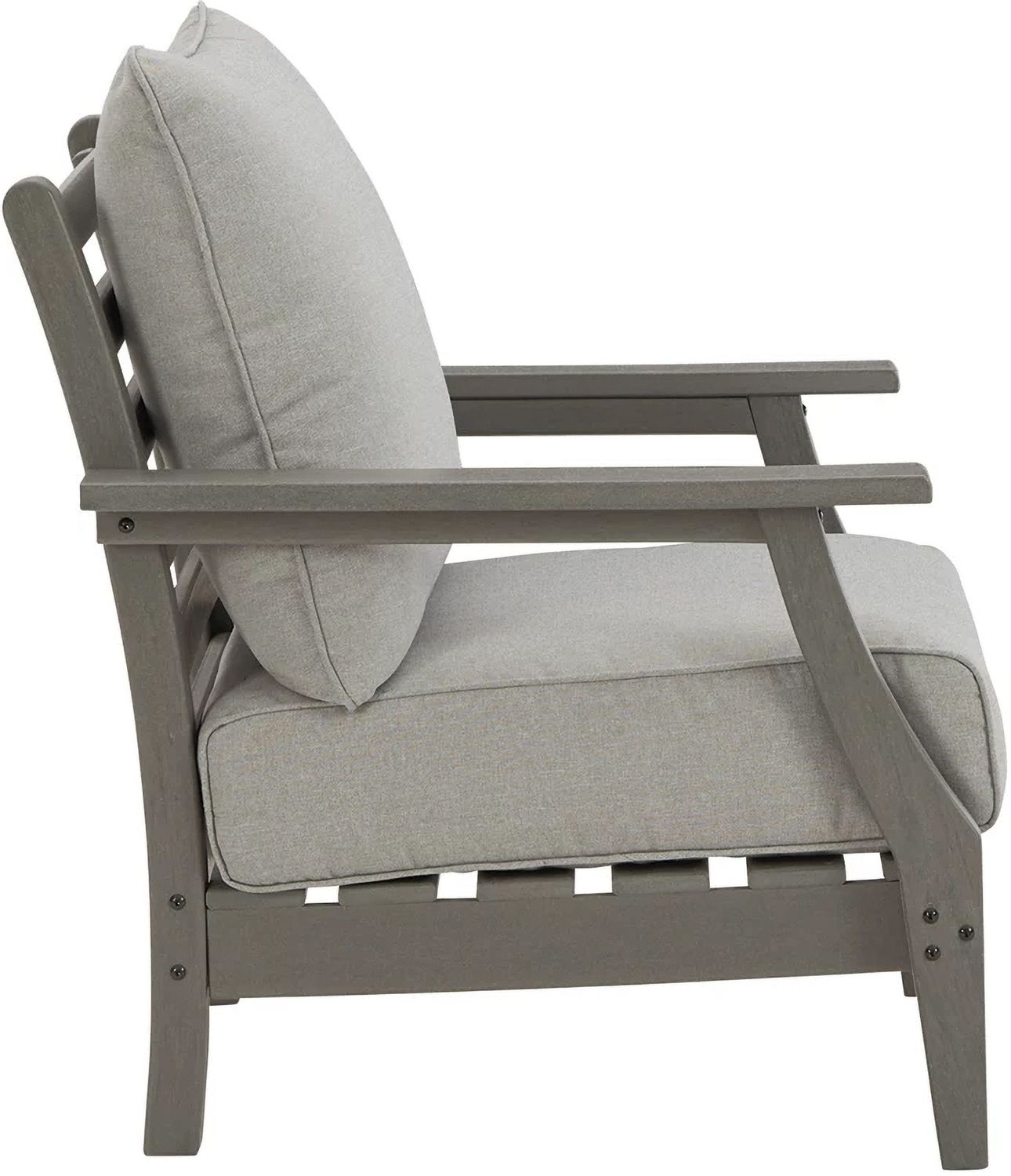 Visola Outdoor Lounge Chair Set of 2 P802820