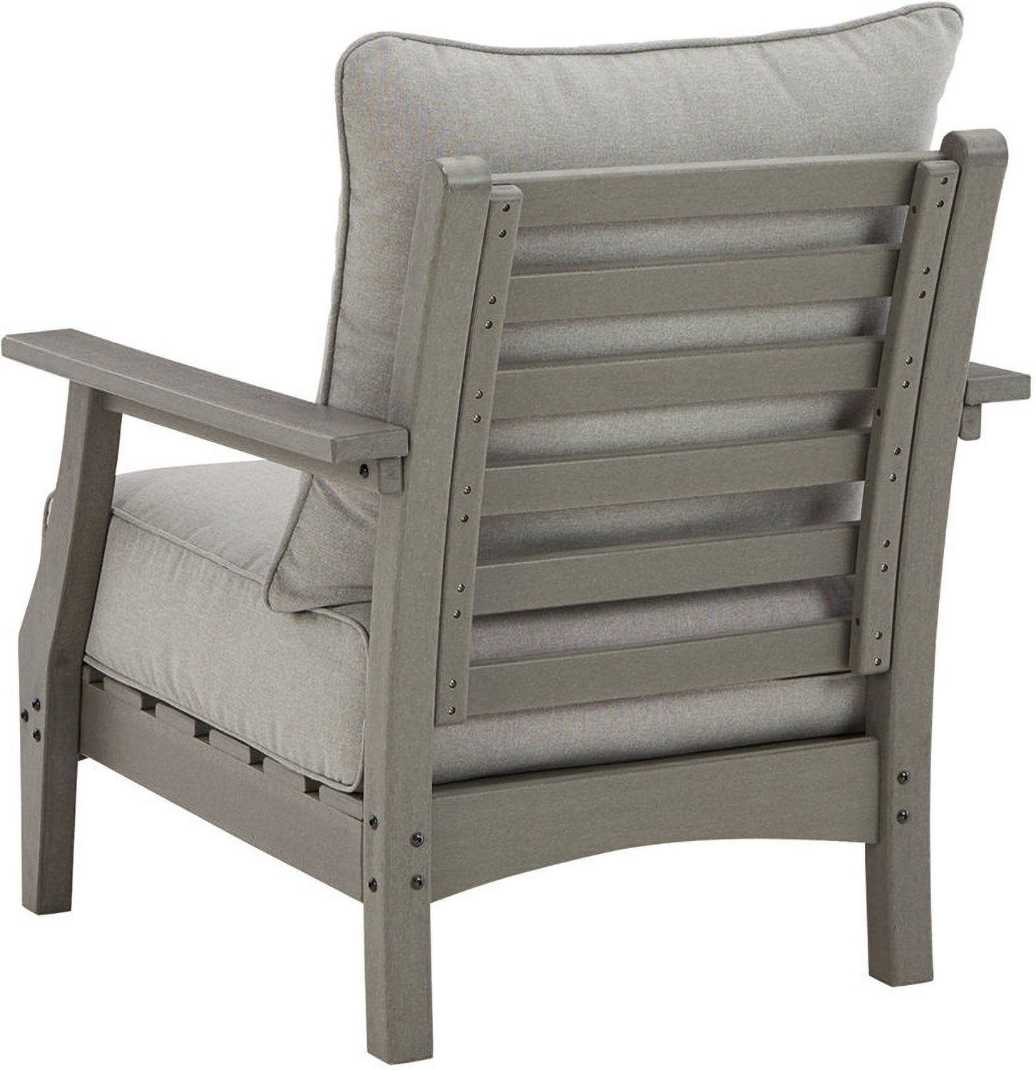 Visola Outdoor Lounge Chair Set of 2 P802820