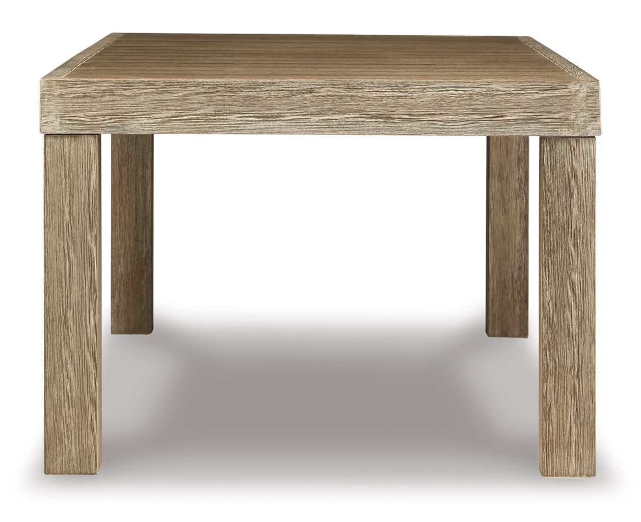 Silo Point Brown Rectangular Cocktail Table P804701