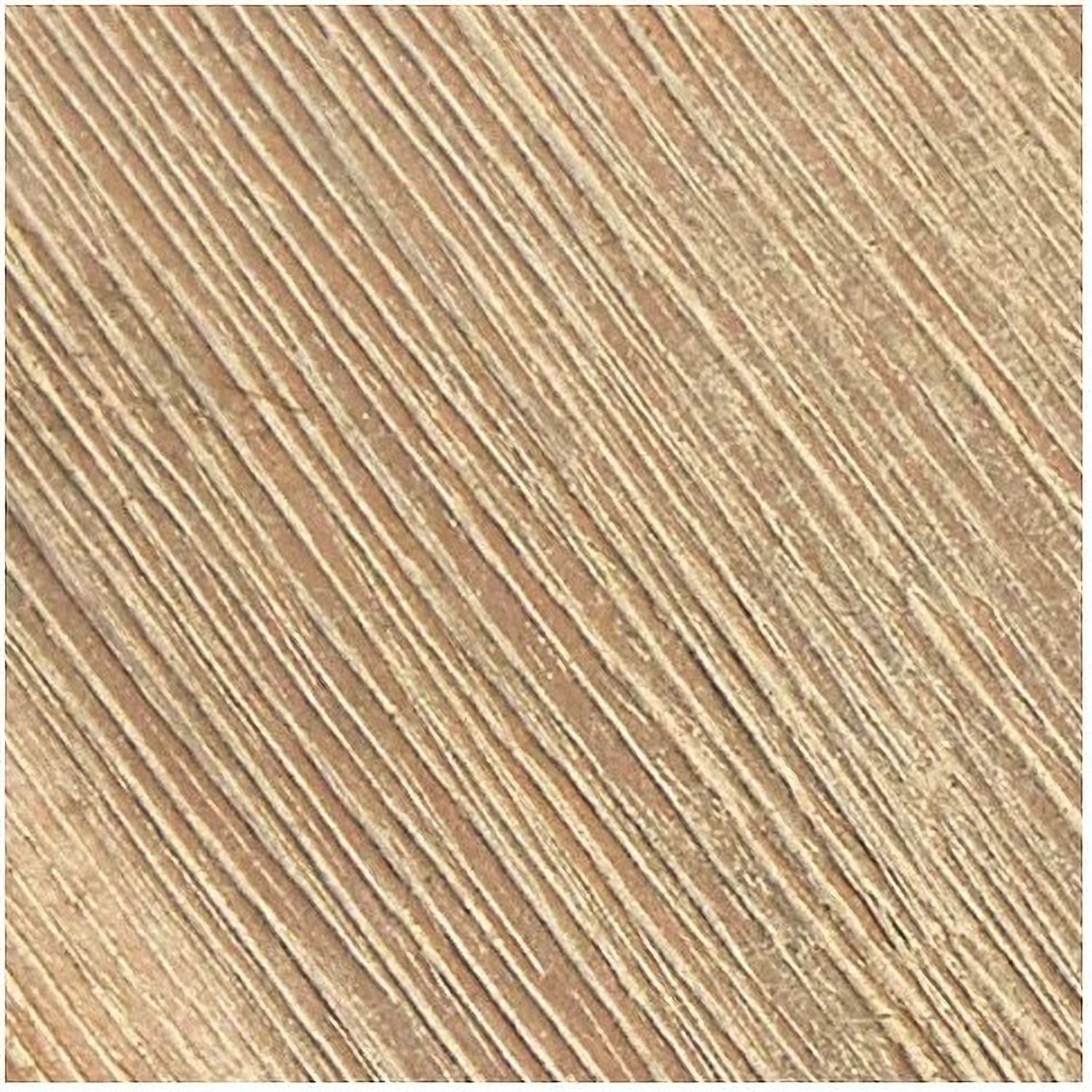Gerianne Grayish Brown Outdoor Square End Table P805702