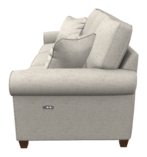Colby duo® Reclining Sofa - P91893 P91893
