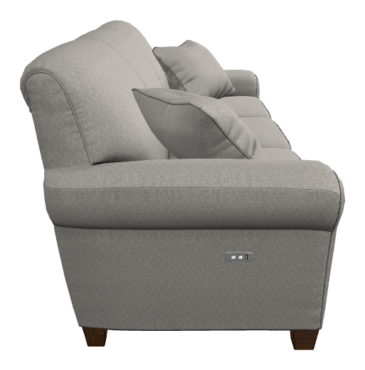 Bennett duo® Reclining Sofa - P91899 P91899