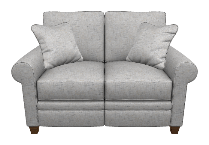 Colby duo® Reclining Loveseat - P93893 P93893