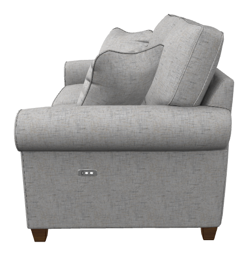 Colby duo® Reclining Loveseat - P93893 P93893