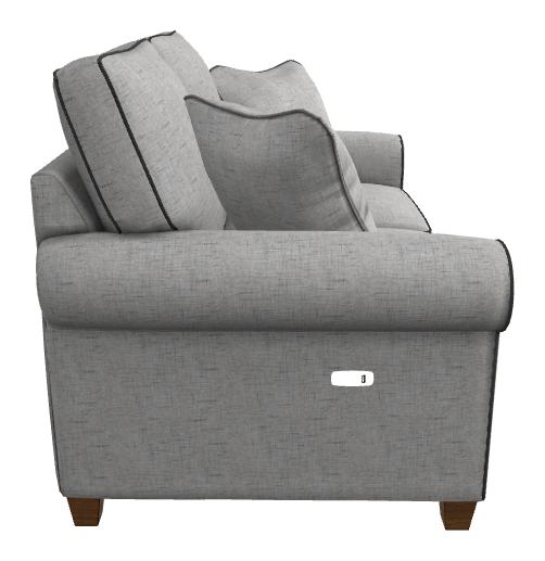 Colby duo® Reclining Loveseat - P93893 P93893