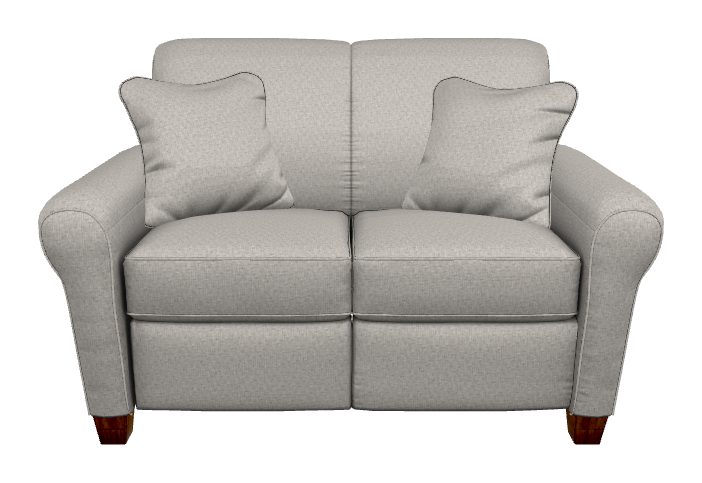Bennett duo® Reclining Loveseat - P93899 P93899