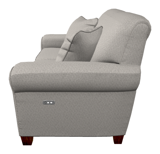Bennett duo® Reclining Loveseat - P93899 P93899