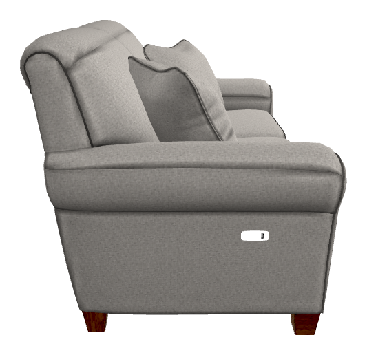 Bennett duo® Reclining Loveseat - P93899 P93899