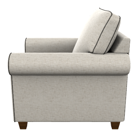 Colby duo® Reclining Chair - P94893 P94893
