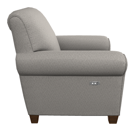 Bennett duo® Reclining Chair - P94899 P94899