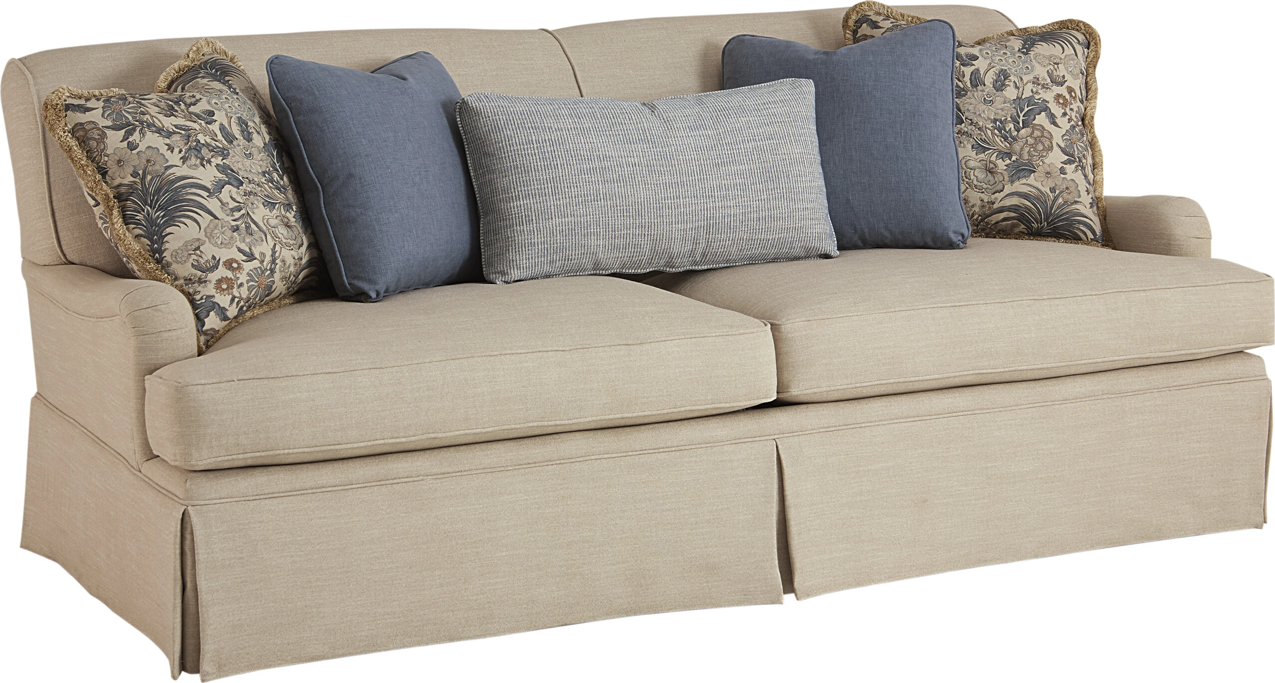 Paula Deen Home Sofas - P961949BD P961949BD