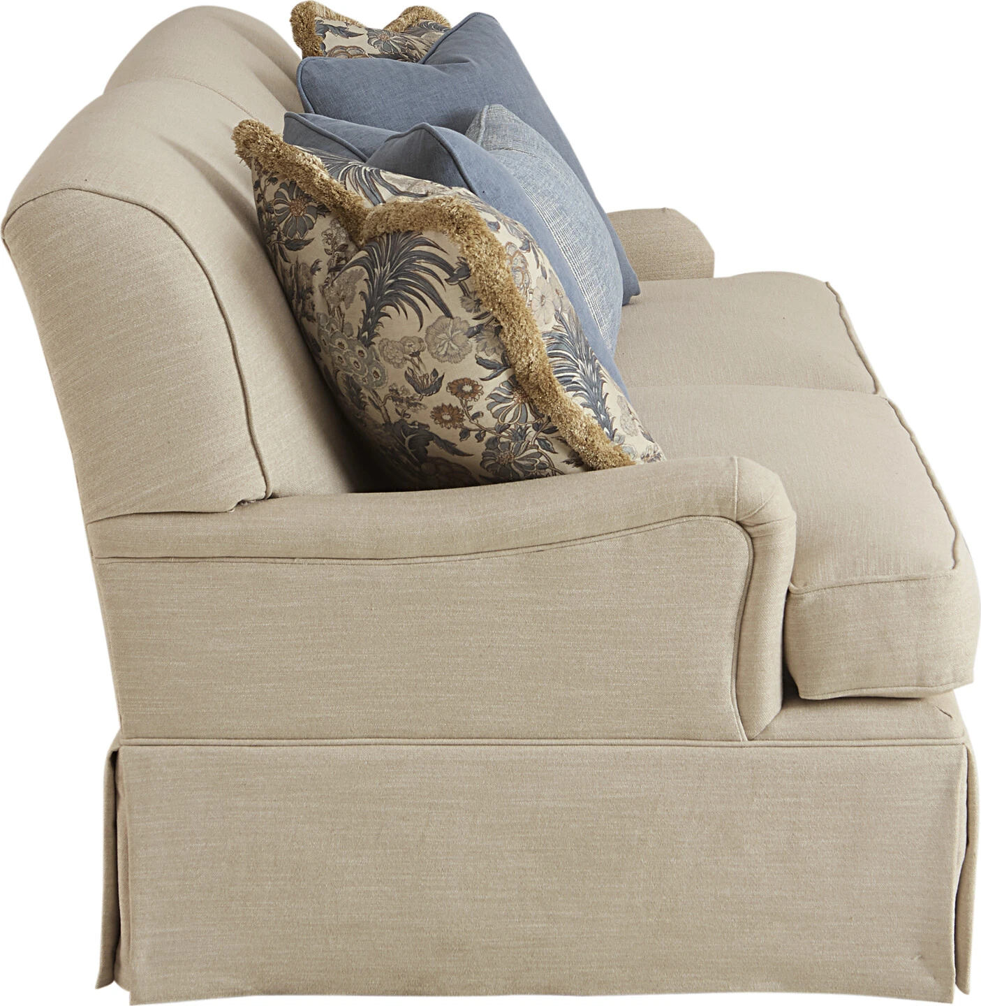 Paula Deen Home Sofas - P961949BD P961949BD