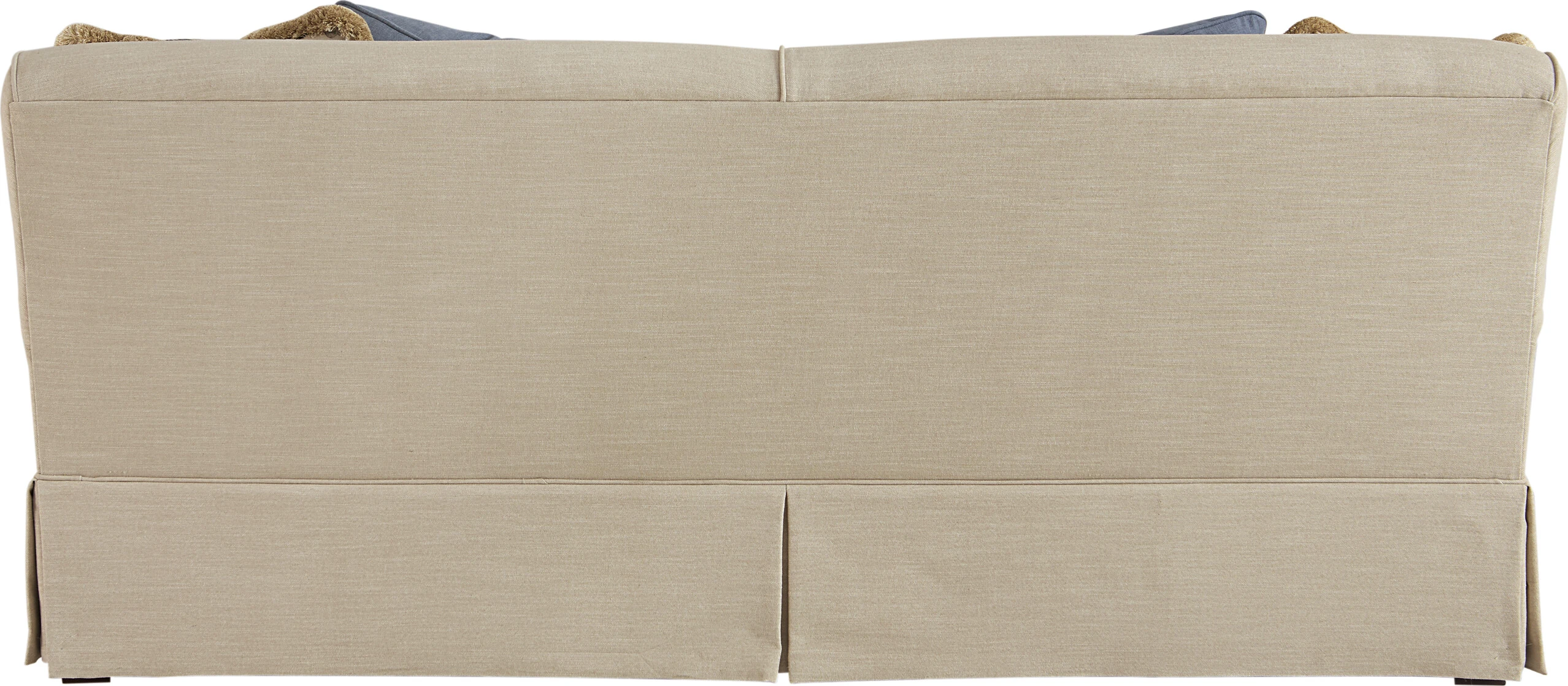 Paula Deen Home Sofas - P961950BD P961950BD