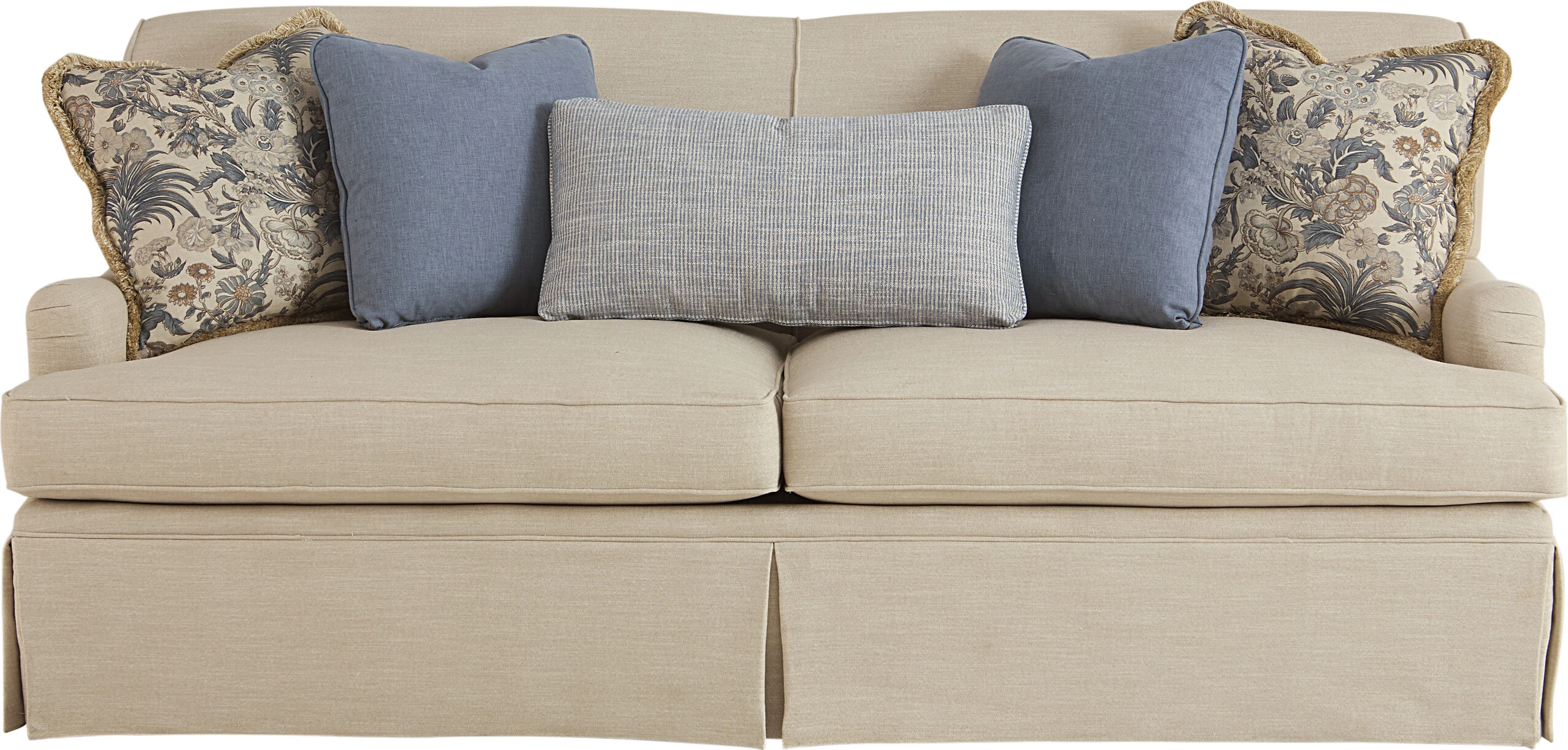 Paula Deen Home Sofas - P961950BD P961950BD