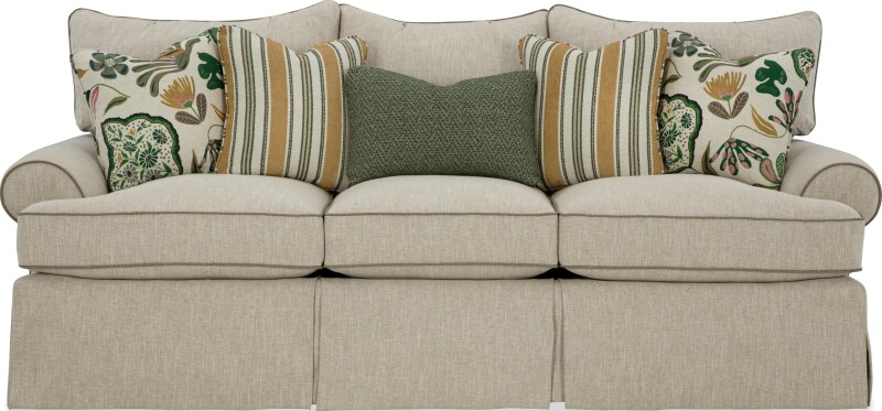 Paula Deen Home Sofas - P997050BD P997050BD