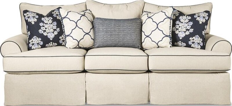 Paula Deen Home Sofas - P997050BD P997050BD