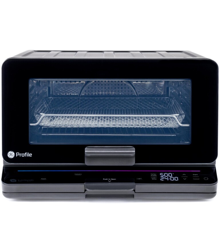 UltraFast Smart Air Fry Oven P9OIAAS6TBB