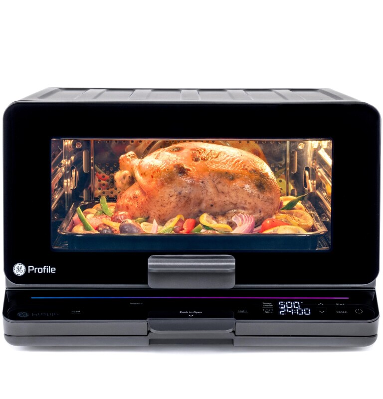 UltraFast Smart Air Fry Oven P9OIAAS6TBB