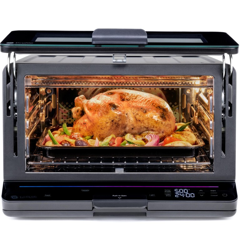 UltraFast Smart Air Fry Oven P9OIAAS6TBB