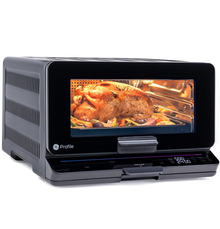 UltraFast Smart Air Fry Oven P9OIAAS6TBB
