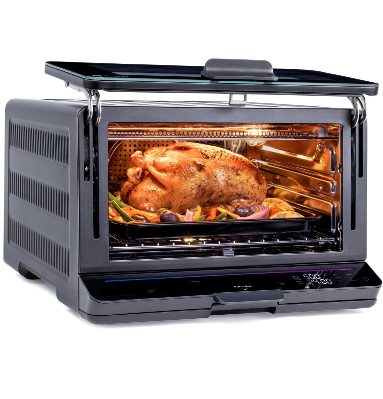 UltraFast Smart Air Fry Oven P9OIAAS6TBB