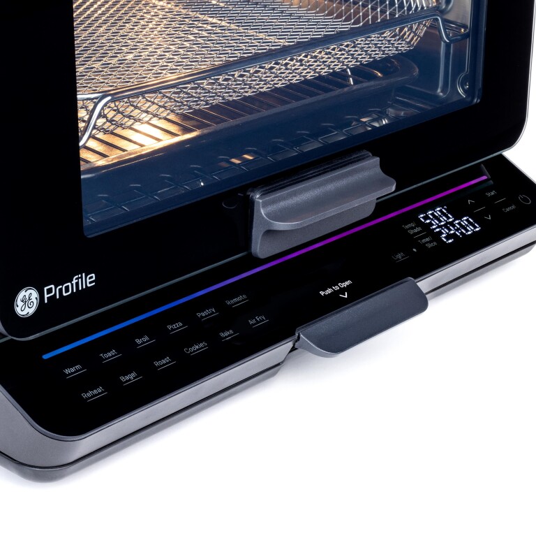 UltraFast Smart Air Fry Oven P9OIAAS6TBB