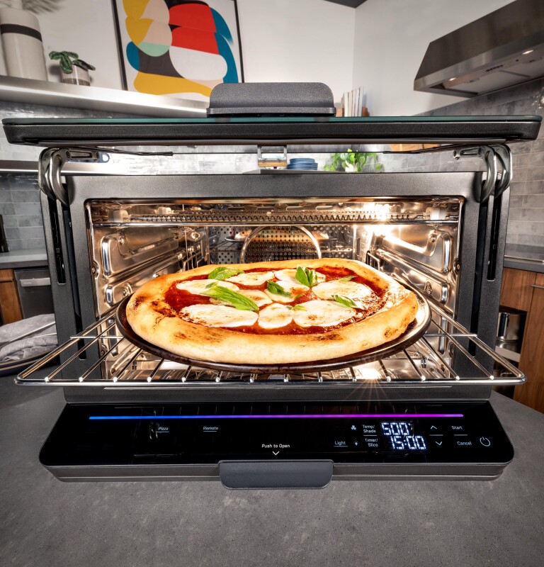 UltraFast Smart Air Fry Oven P9OIAAS6TBB