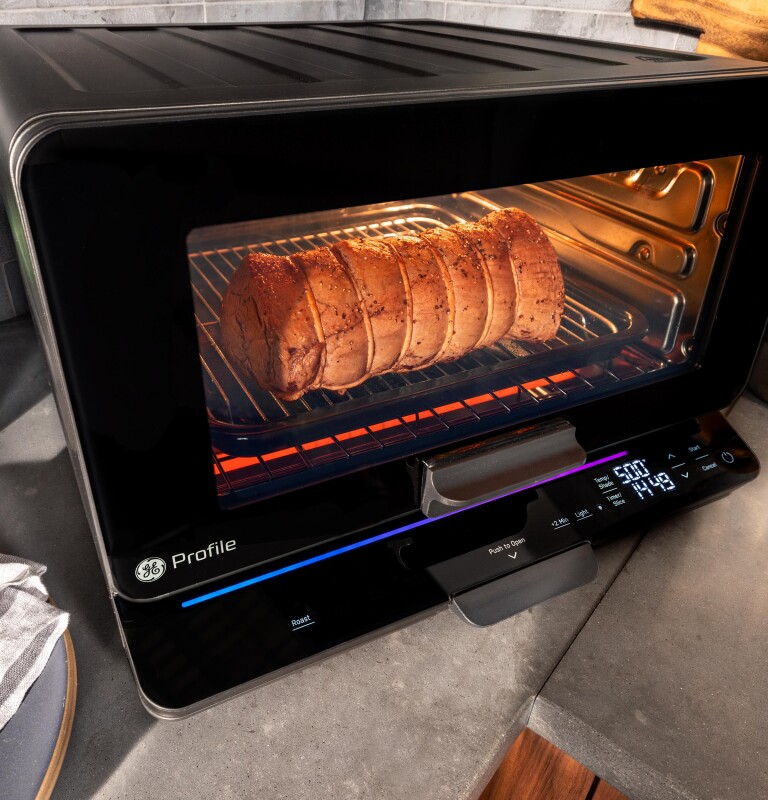 UltraFast Smart Air Fry Oven P9OIAAS6TBB