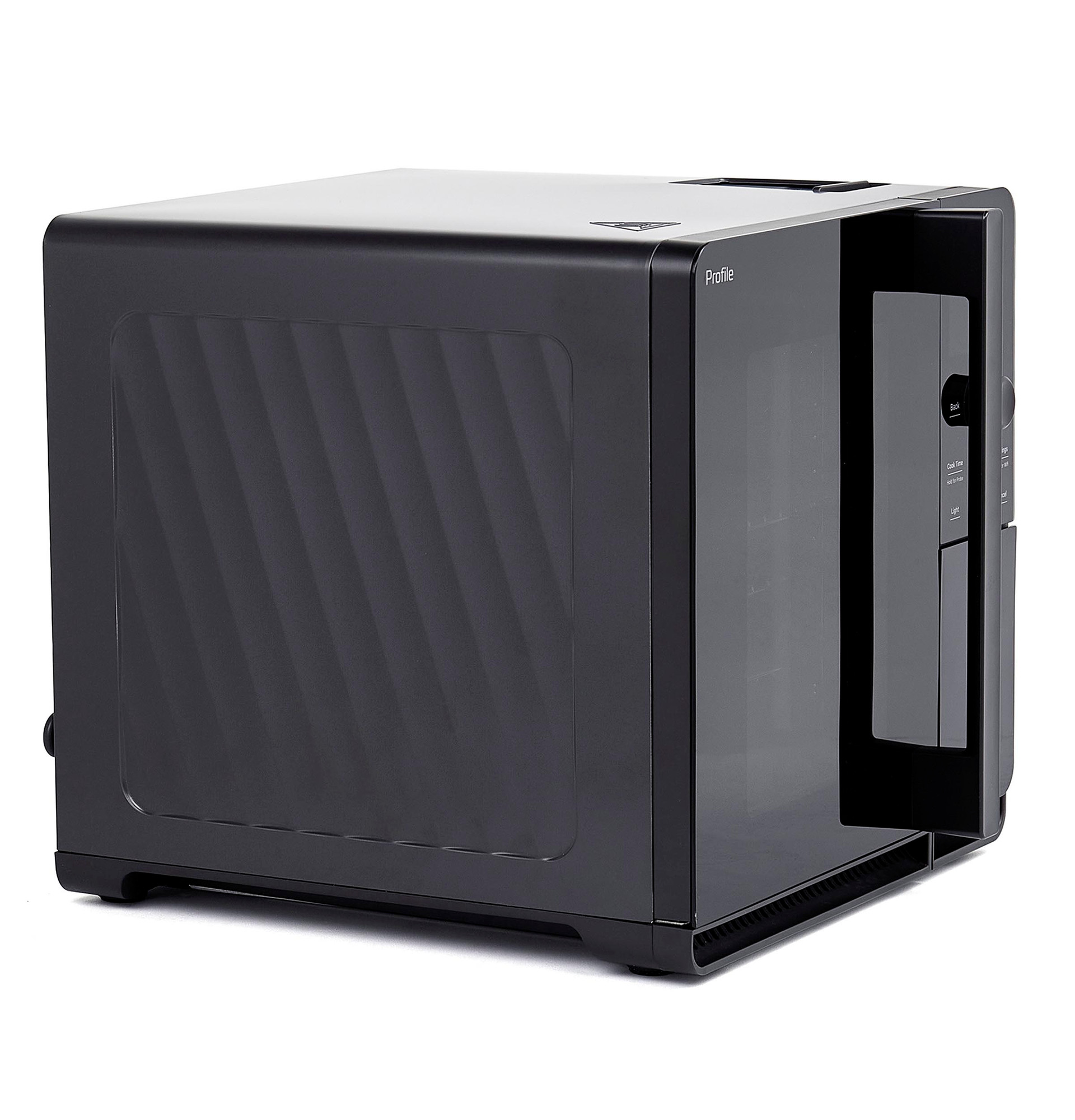 GE Profile⢠Smart Indoor Pellet Smoker Accessories Bundle P9SBCAS6WBB