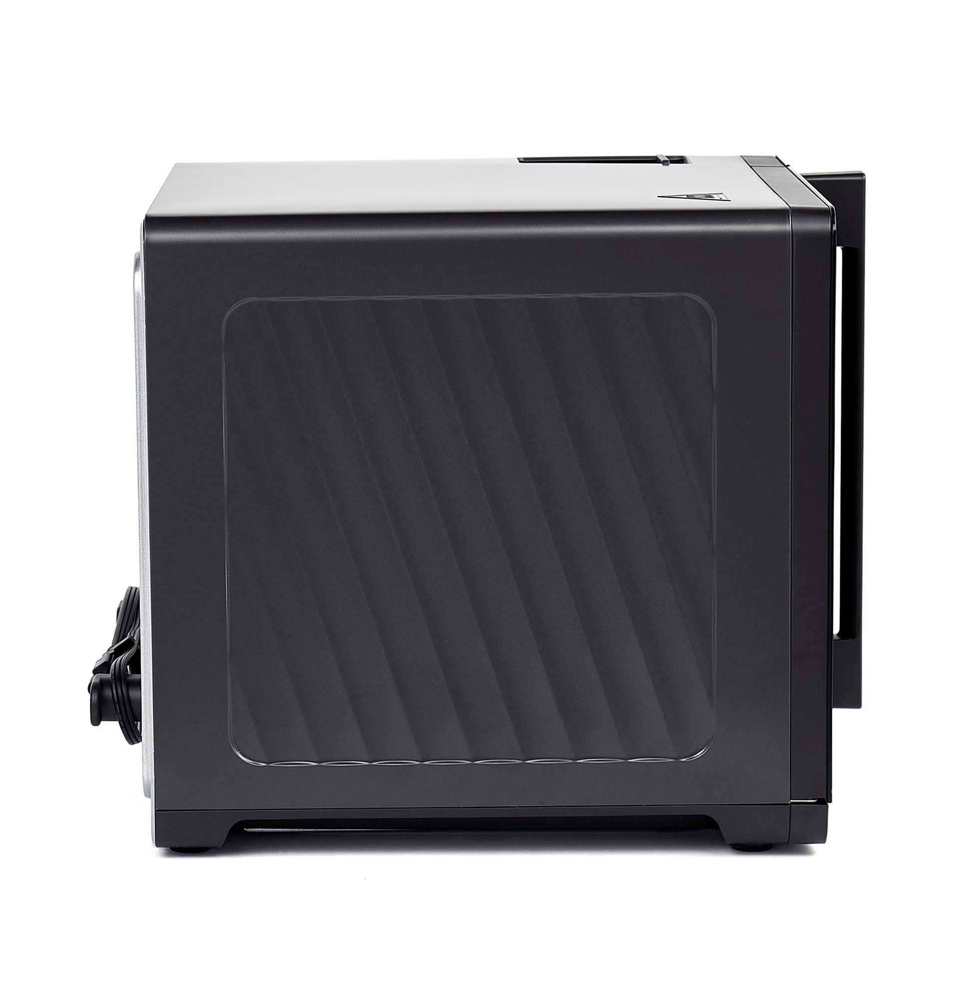 GE Profile⢠Smart Indoor Pellet Smoker Accessories Bundle P9SBCAS6WBB