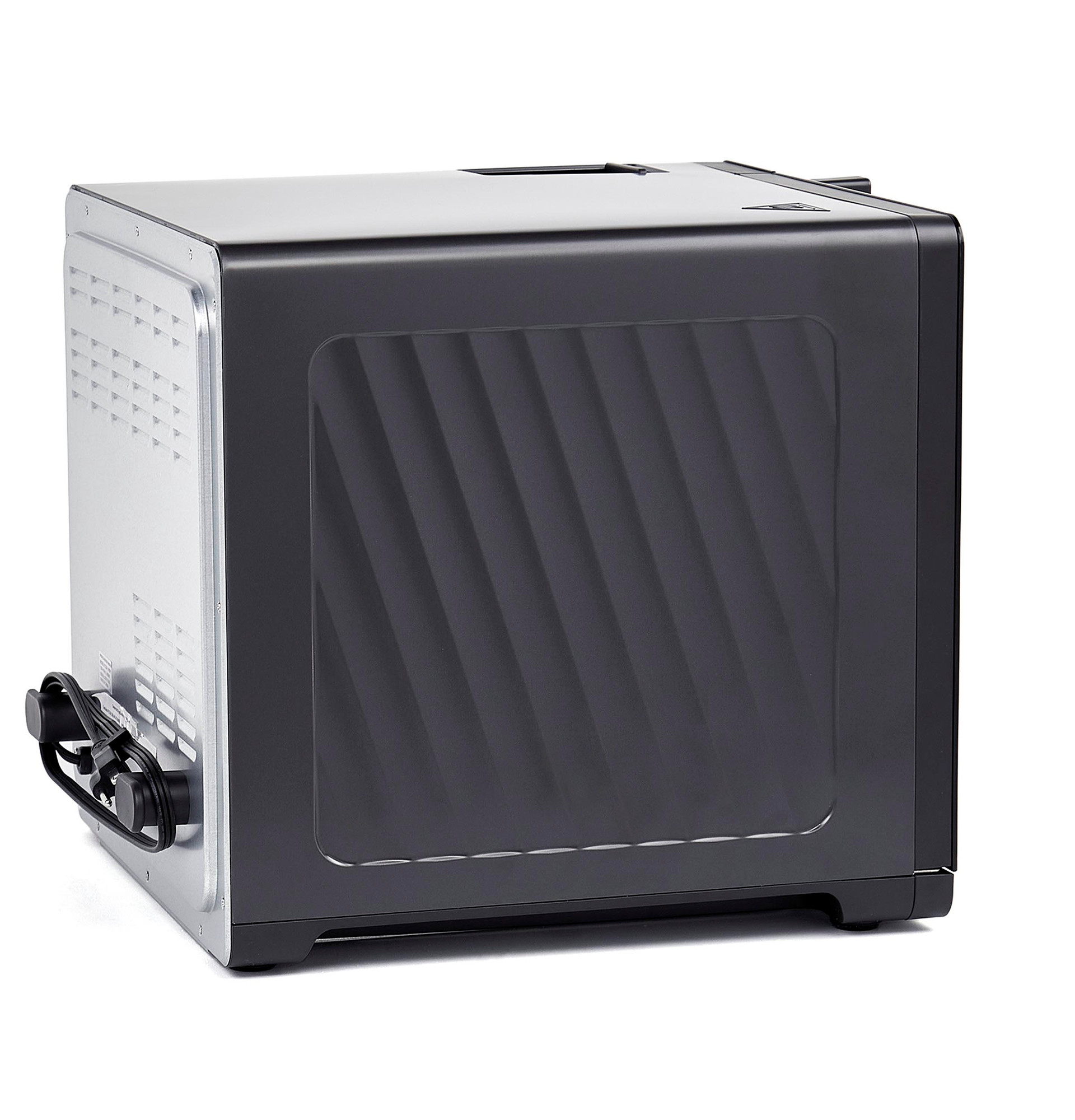 GE Profile⢠Smart Indoor Pellet Smoker Accessories Bundle P9SBCAS6WBB