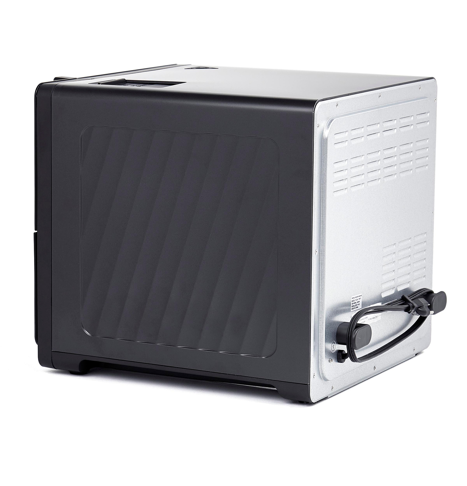 GE Profile⢠Smart Indoor Pellet Smoker Accessories Bundle P9SBCAS6WBB