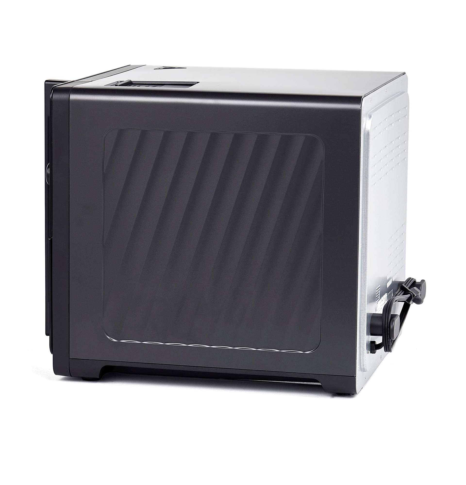 GE Profile⢠Smart Indoor Pellet Smoker Accessories Bundle P9SBCAS6WBB