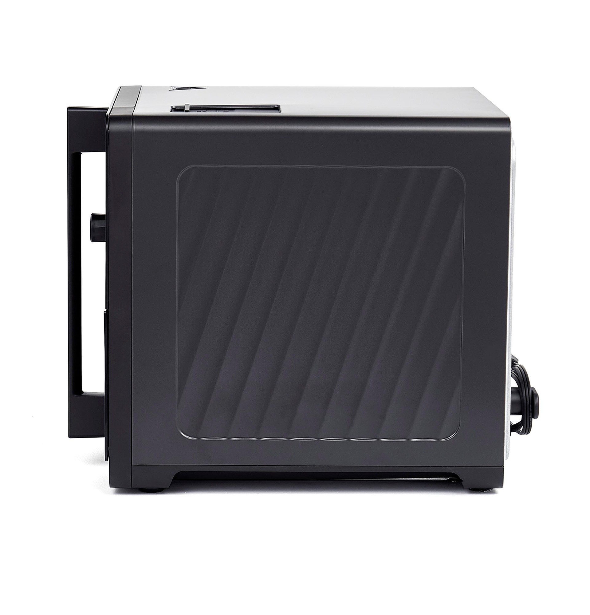GE Profile⢠Smart Indoor Pellet Smoker Accessories Bundle P9SBCAS6WBB