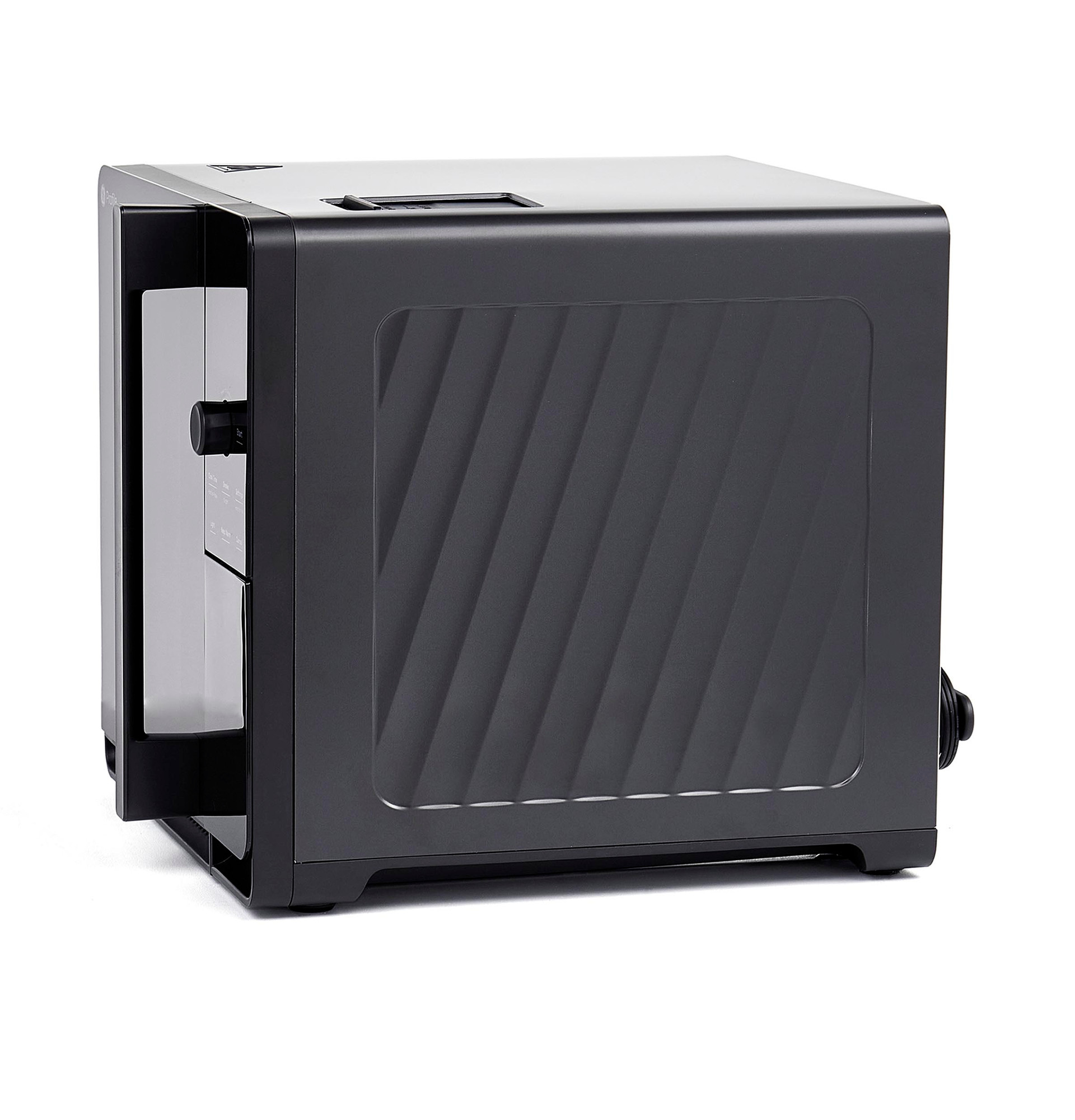 GE Profile⢠Smart Indoor Pellet Smoker Accessories Bundle P9SBCAS6WBB