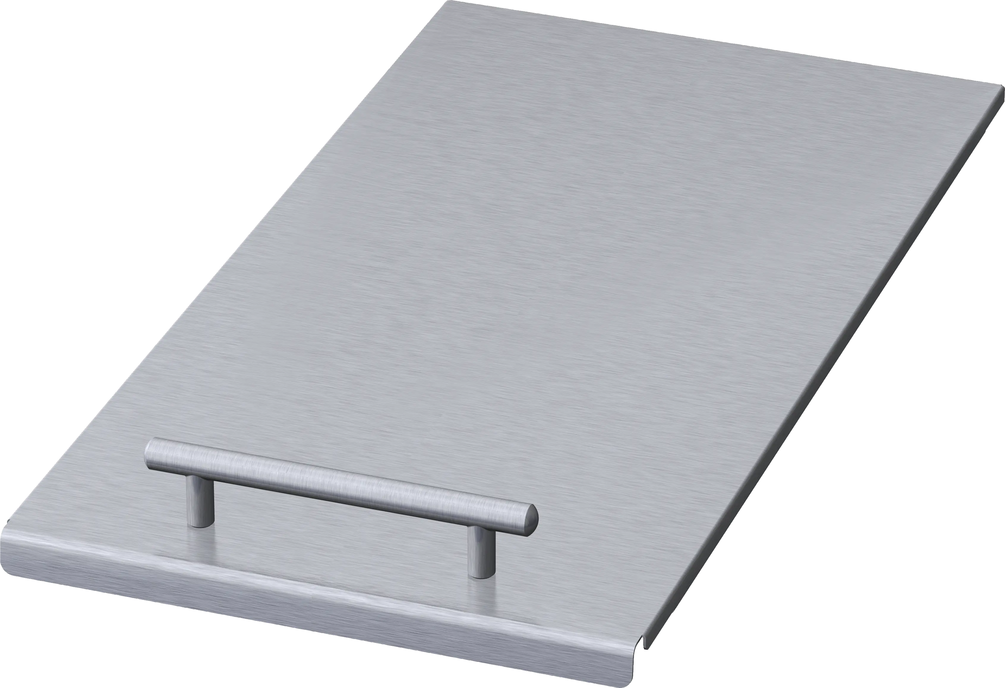 Cooker Cover Plate PA12LCVRN
