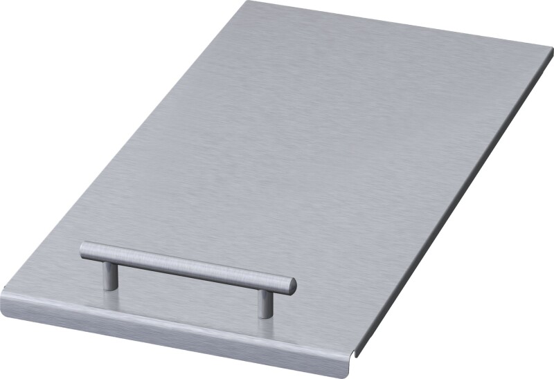 Thermador Accessories cookers/ovens Stainless Steel PA12LCVRW Picture 1