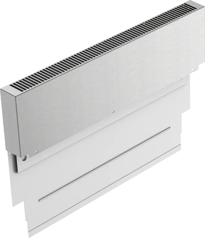 Back Panel PA30WLBH