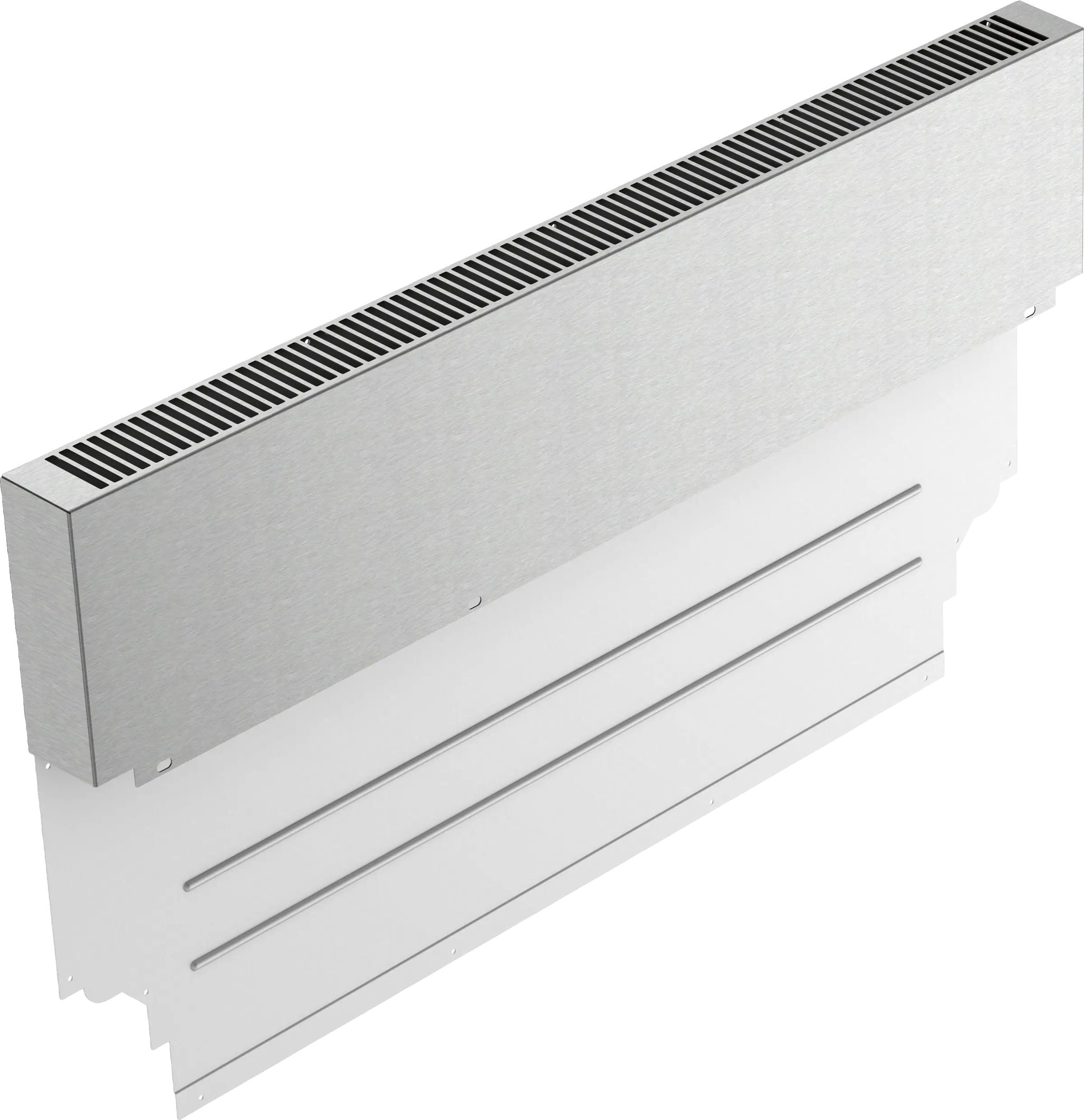 Back Panel PA36WLBH