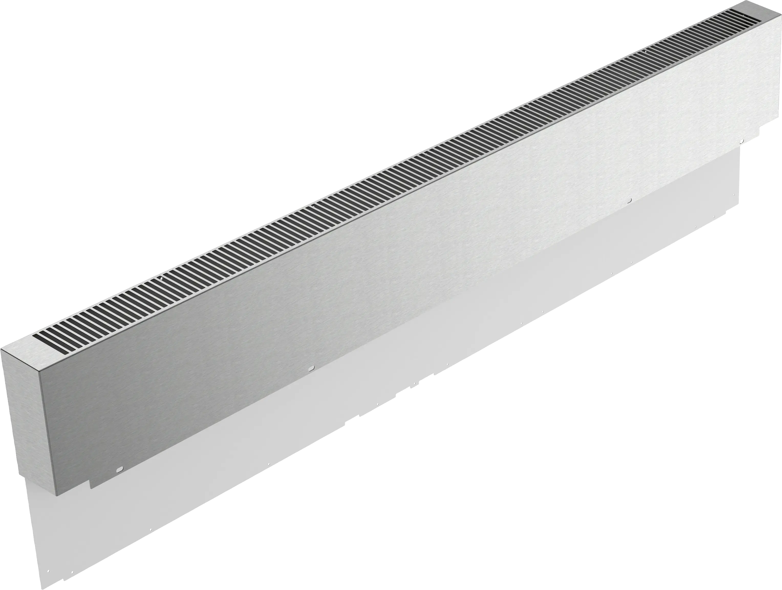 Back Panel PA60WLBG