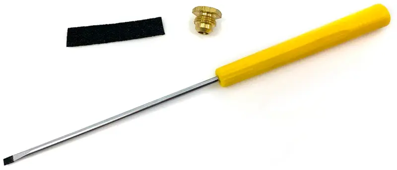 Nozzle Set PAALTKITH