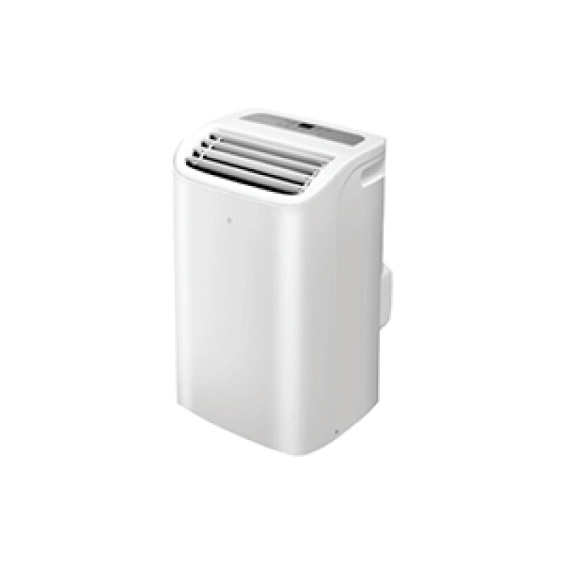 16000Btu PORTABLE AIR CONDITIONER Cool and Heat Indoor 700sf AutoSwing 110V PAC162R